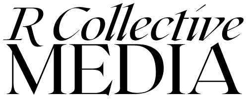 R Collective Media logo