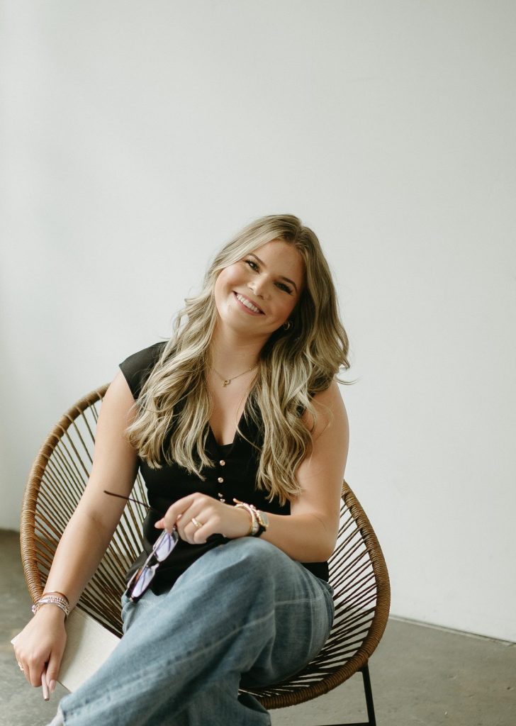 Paige Evenson, R Collective Media